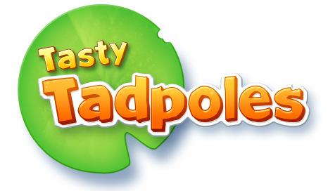 TastyTadpoles-logo