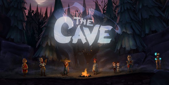 The-Cave-title