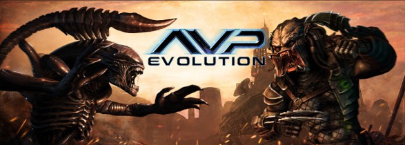 AVP-EVOLUTION