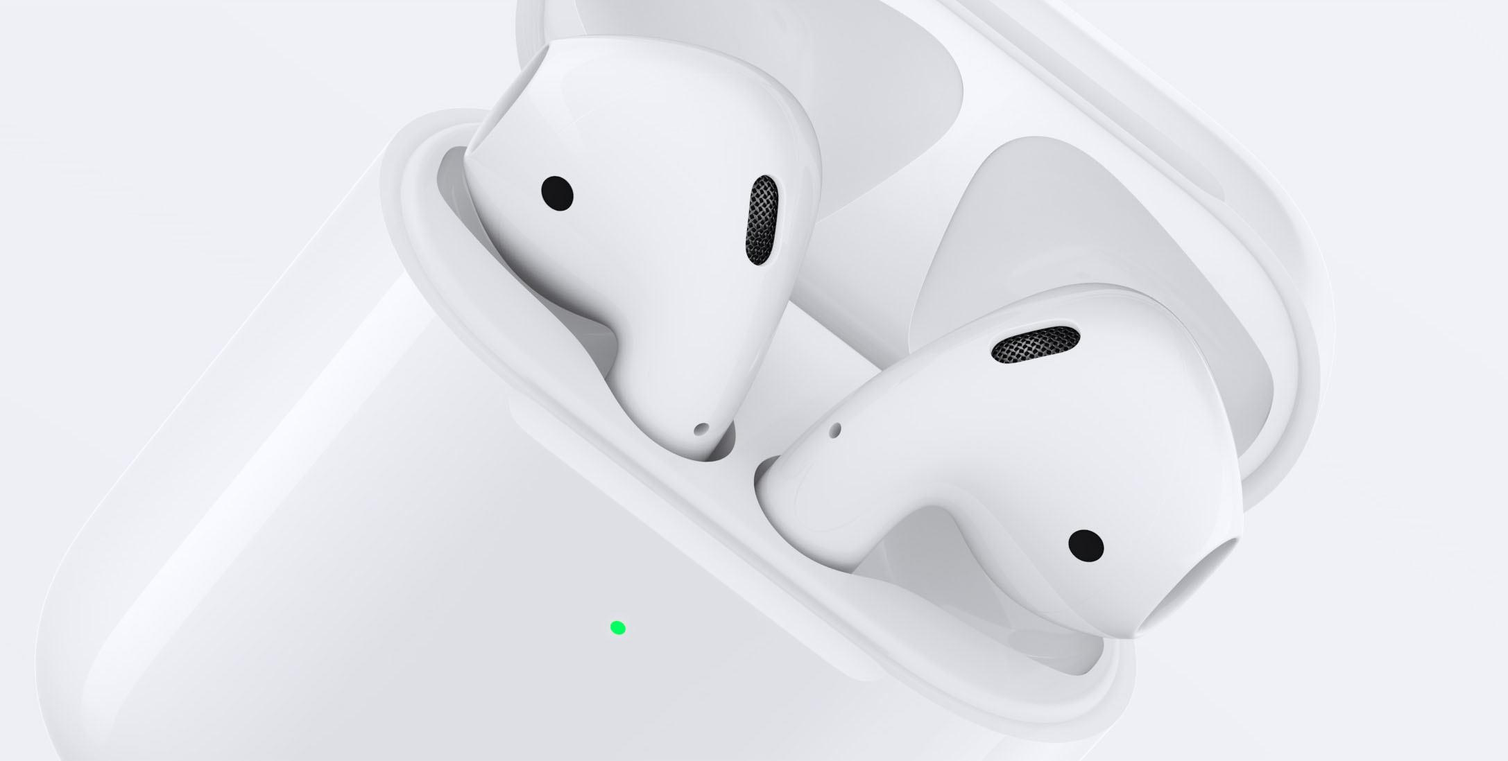 Apple's AirPods 2 Will Feature Lower Latency to Better Support Mobile