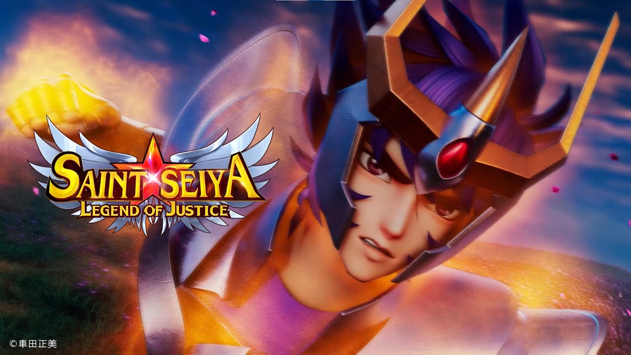 Saint Seiya Legend of Justice beginner's guide