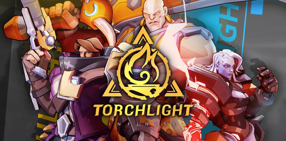 Torchlight-Infinite