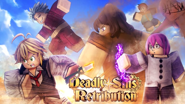 Deadly Sins Retribution Reroll Guide