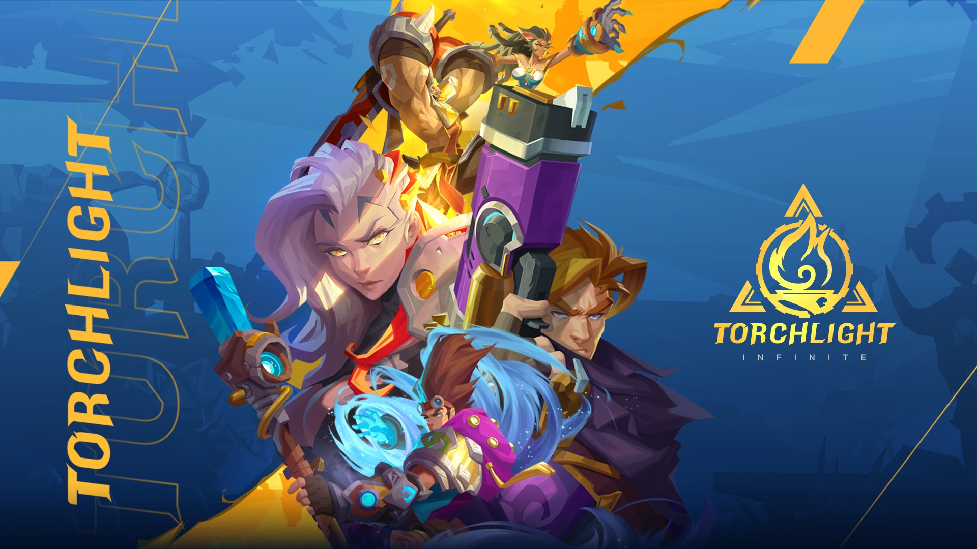 Can You Play Torchlight Infinite On PC? 2