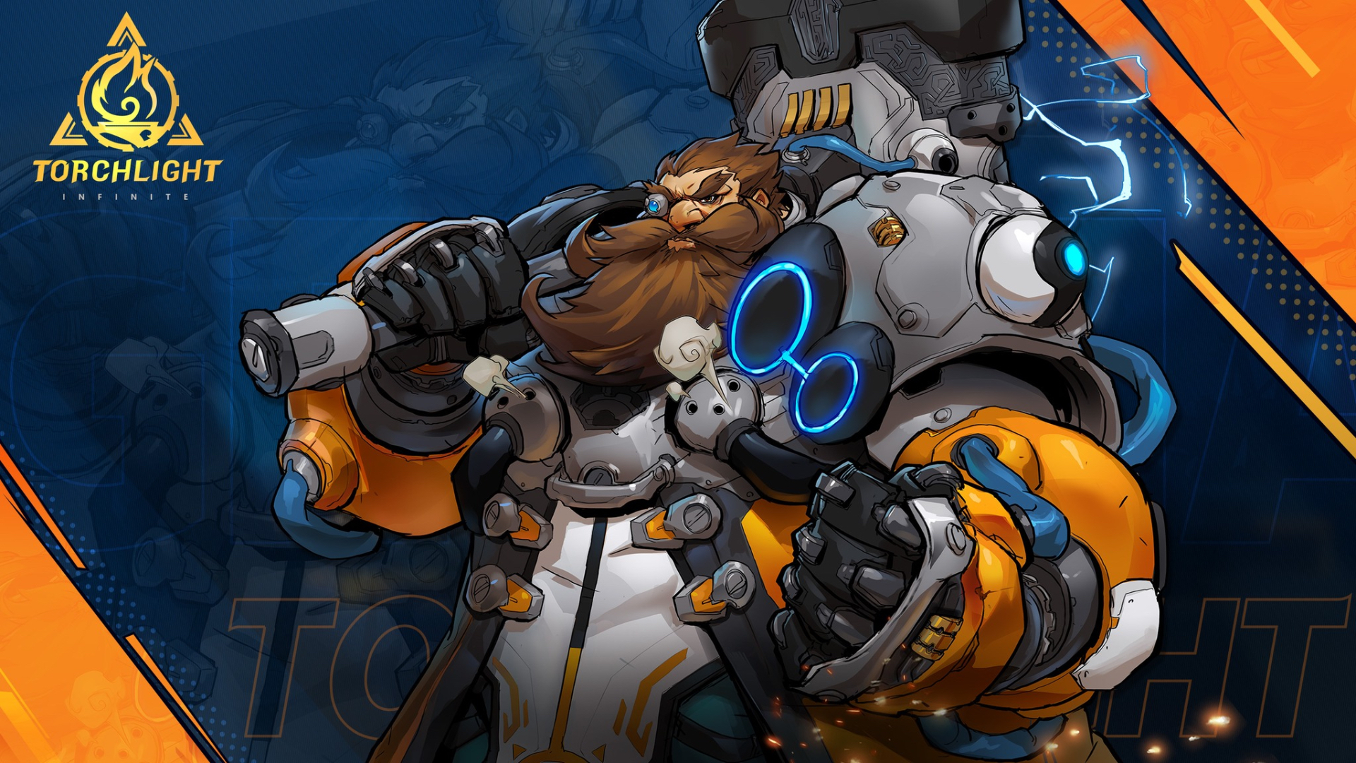 Commander Moto - Torchlight Infinite: 5 Things You Need To Know