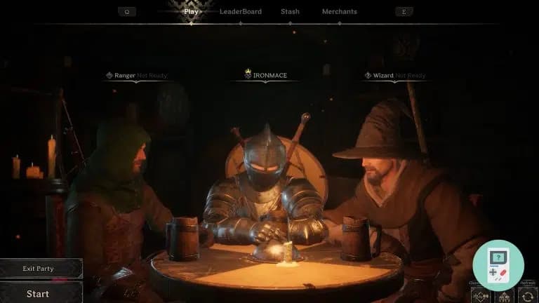 How To Unlock New Classes in Dark and Darker